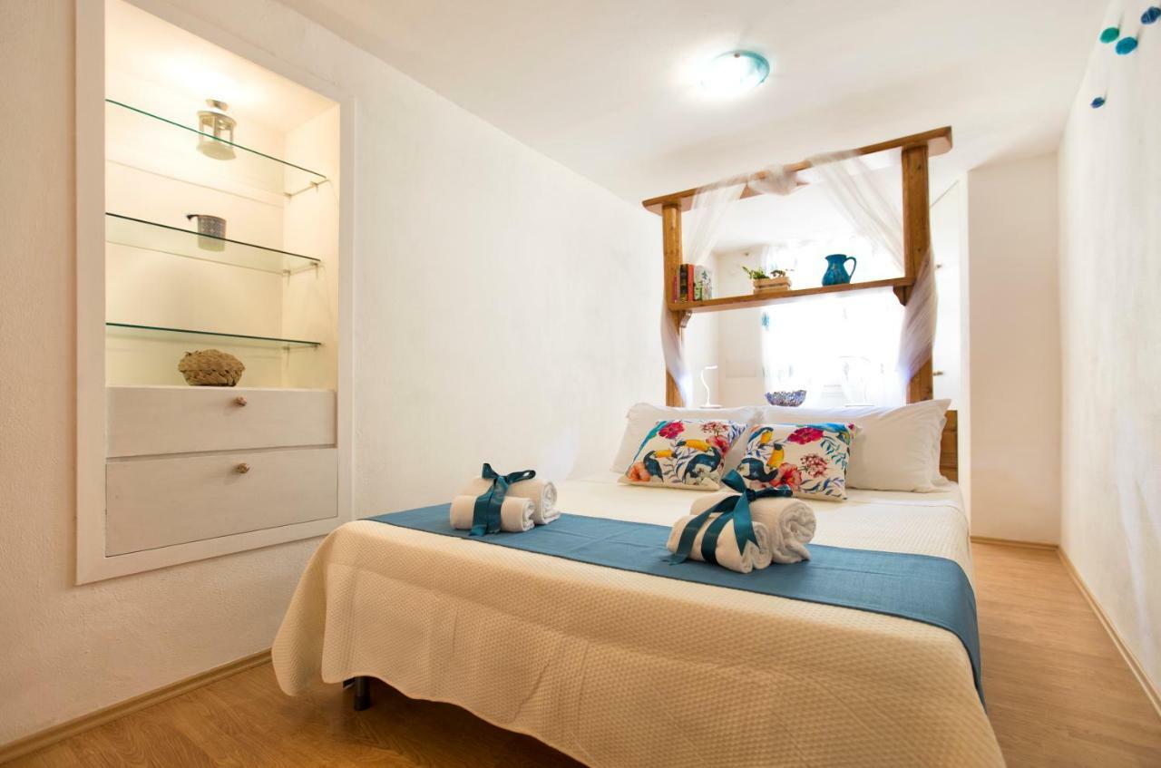 Casa Principe Open Space Wifi Ac All Comforts Leilighet Alghero Eksteriør bilde